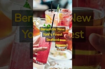 Top 10 Best Rated Restaurants in USA as Per Reviews