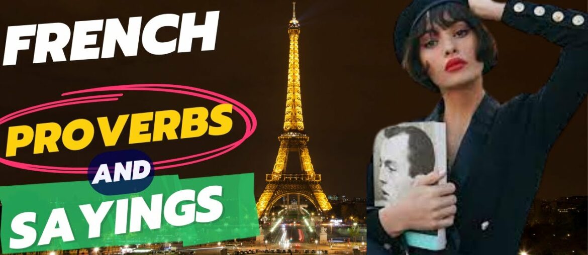 Unlock the Secrets of French Wisdom!