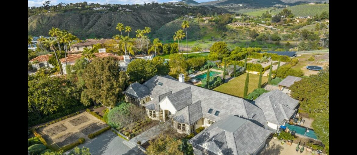 French-Style Jewel | 6062 Via Posada Del Norte, Rancho Santa Fe, CA 92067 French-Style Jewel | 6062 Via Posada Del Norte, Rancho Santa Fe, CA 92067