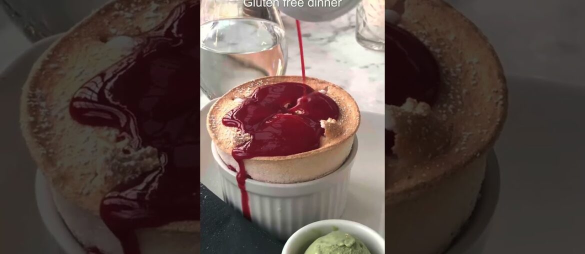 Sydney – Gluten free french dinner @ Bistro Mosman Sydney - Gluten free french dinner @ Bistro Mosman