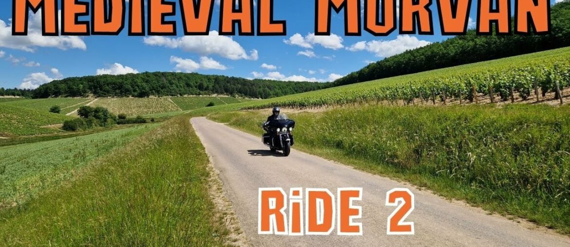 Motorcycle ride in the French Morvan: Chablis | Auxerre | QuazyRides Medieval Morvan tour Motorcycle ride in the French Morvan: Chablis | Auxerre | QuazyRides Medieval Morvan tour