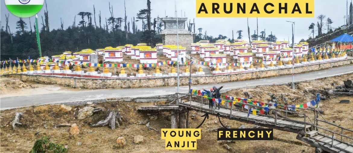 Indians opening their door to foreigner – Arunachal Pradesh Indians opening their door to foreigner - Arunachal Pradesh