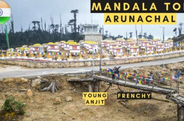 Indians opening their door to foreigner - Arunachal Pradesh