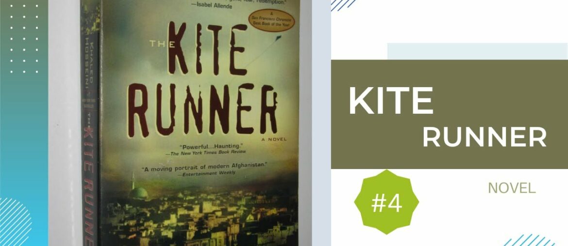 the kite runner audiobook with subtitle | chapter 4 the kite runner audiobook with subtitle | chapter 4