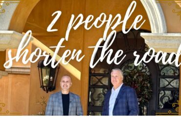 2 People Shorten The Road | 15121 Becky Lane, Monte Sereno