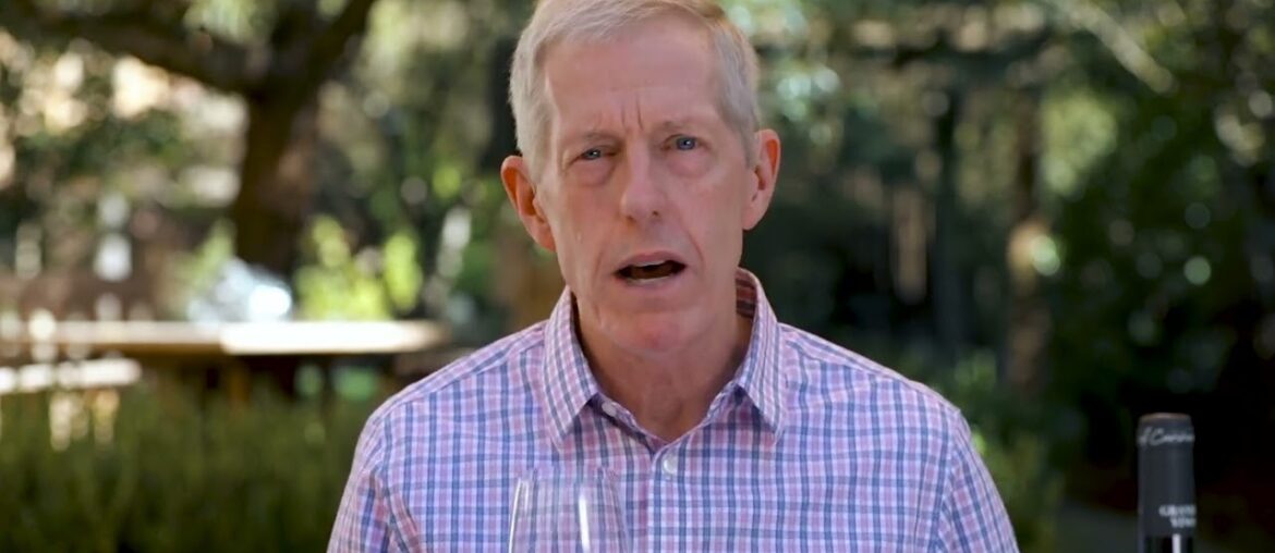 Peter Marks, MW – Wine Tasting MDLV Gran Reserva – Napa Valley Wine Academy #wsetlevel4 #wsetlevel3 Peter Marks, MW - Wine Tasting MDLV Gran Reserva - Napa Valley Wine Academy #wsetlevel4 #wsetlevel3