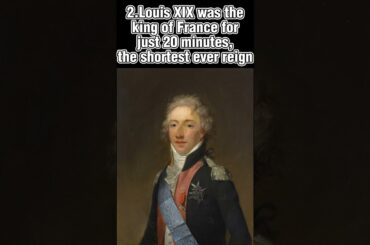 7 Facts about France