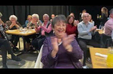 Secrets of Bluegrass Chefs - Brasserie Provence 2023