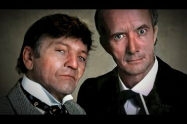 Sherlock Holmes Episodes 1