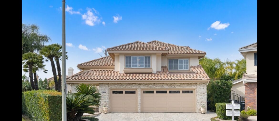 2722 North Longhurst Street Orange, CA |