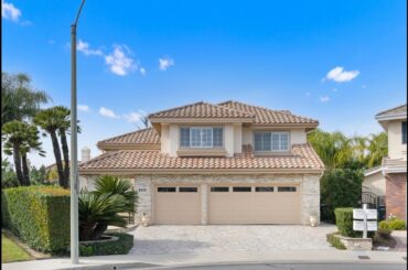 2722 North Longhurst Street Orange, CA |