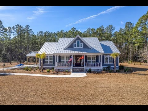 201 Huntington Ct, Walterboro, SC 29488 – Angela Miller – MLS 23002564 201 Huntington Ct, Walterboro, SC 29488 - Angela Miller - MLS 23002564