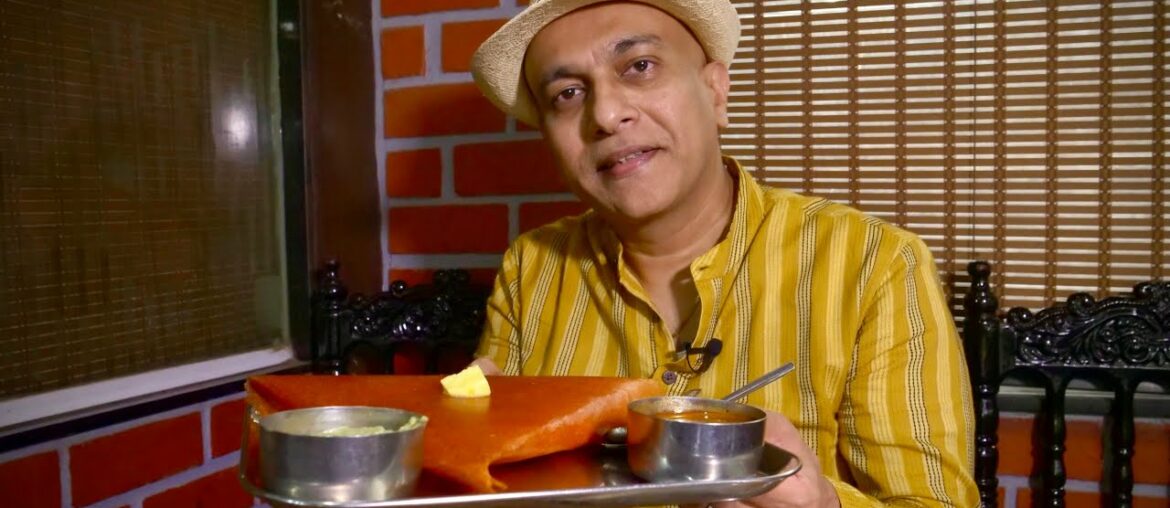 Is This Bengaluru’s Most Underrated Dosae? CHALUKYA SAMRAT Unique Dosa Making! MINI SAMRAT CHALUKYA Is This Bengaluru’s Most Underrated Dosae? CHALUKYA SAMRAT Unique Dosa Making! MINI SAMRAT CHALUKYA