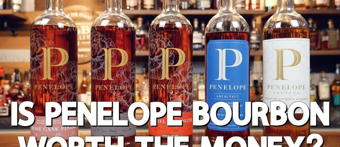 Is Penelope Bourbon Worth The Money?