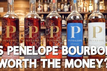 Is Penelope Bourbon Worth The Money?