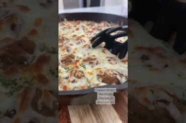 If you like French onion soup you will LOVE this! #budgetfriendlyrecipe #wic #whatsfordinner