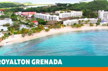 Royalton Grenada An Autograph Collection All Inclusive Resort | Grenada | Sunwing
