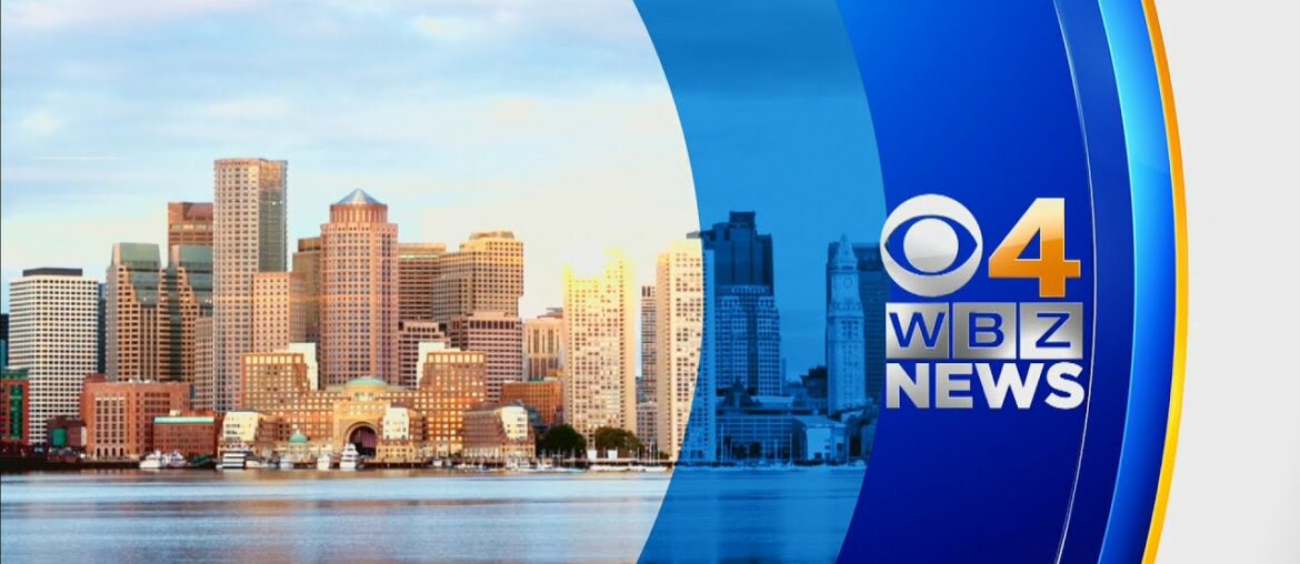 WBZ News update for February 6