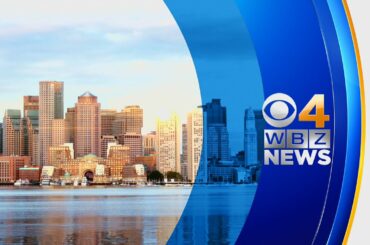 WBZ News update for February 6