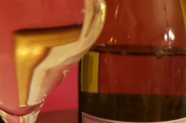 Wine Wednesday.. What went with my Roasted Scallops? #shorts #wine #foodporn