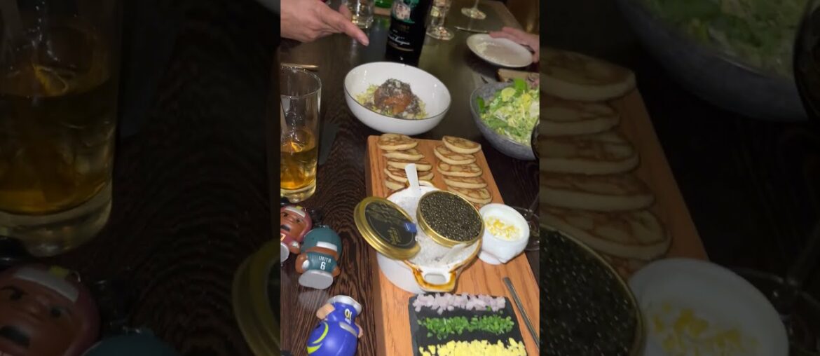 Best French Dining in Pasadena California: Perle Restaurant