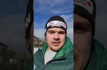 James ‘Jack’ Crawford reveals his favourite French food | CBC Sports