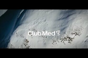 The end of the construction of Club Med  Tignes. Episode 3.