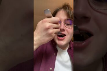 FRENCH GUYS TRYING BEEF WELLINGTON for the 1st time