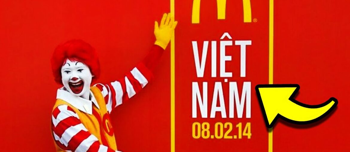 10 U.S. Restaurant Brands That Failed MISERABLY Internationally 10 U.S. Restaurant Brands That Failed MISERABLY Internationally