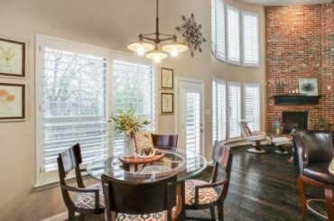 9021 Thompson Drive, Lantana, TX 76226