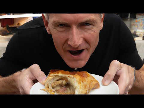 Best Burek at home! Best Burek at home!