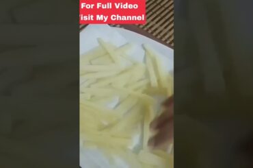 French Fries