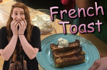 Carnivore French Toast Recipe