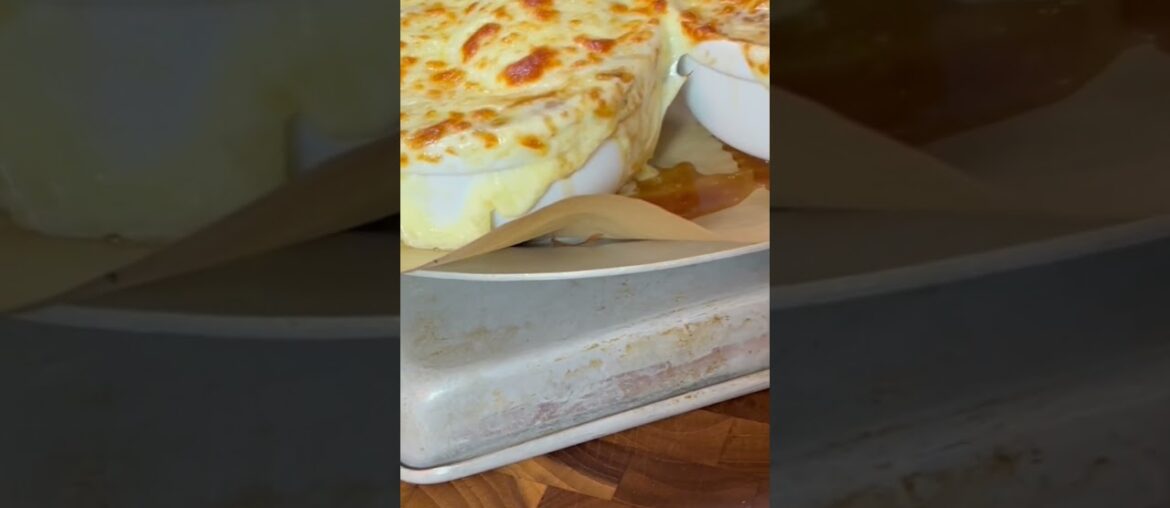 French Onion Fun #cooking #foodie