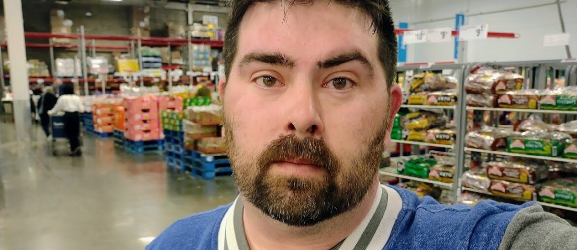 MAJOR PRICE INCREASES AT SAM'S CLUB!!! - Not Good! - What's Next!? - Daily Vlog!