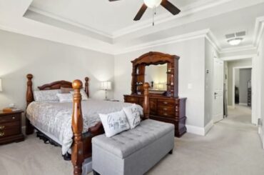 8015 Glisten Avenue Northeast, Sandy Springs, GA 30328