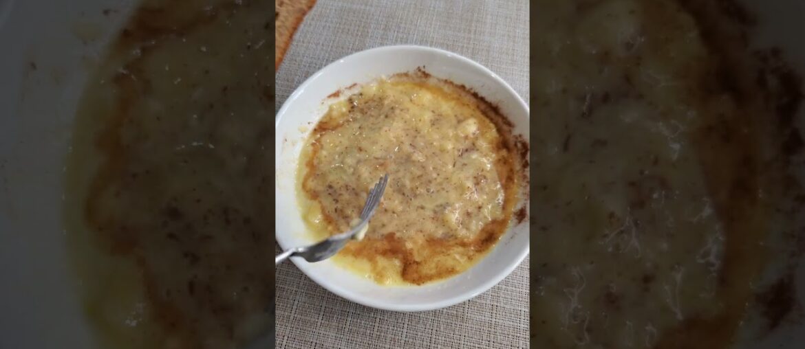Banana French Toast Sticks for Brekkie! #babyledweaning #baby #recipe
