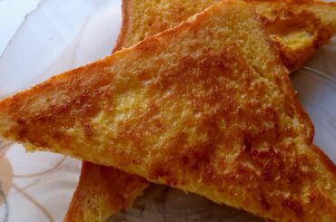 French Toast Recipe |Methi Bread Recipe | Easy Breakfast Recipe |Hami Cooking Recipes|