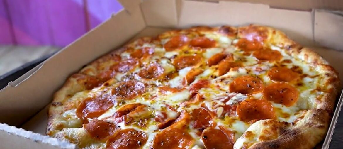 Texas Eats: Loaded Burgers, Pizza and French Cuisine