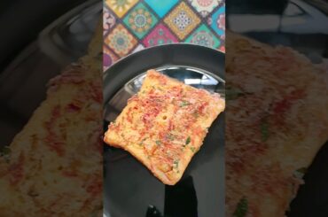 Bombay Toast / Easy Breakfast Recipe / Bread Toast / Egg Recipe / French Toast  #shortvideo #shorts