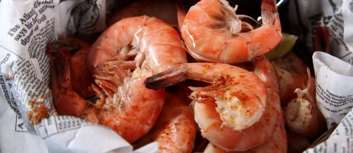 Sea Level - Salem, MA (Phantom Gourmet)