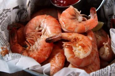 Sea Level - Salem, MA (Phantom Gourmet)