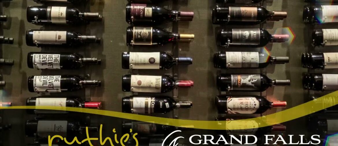 Fine Dining Just 15 Minutes from Sioux Falls!