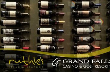 Fine Dining Just 15 Minutes from Sioux Falls!