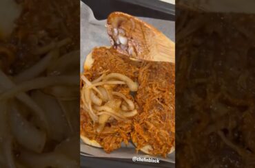 FRENCH ONION SLIDERS #foodlover #foodblogger #food #foodie #cooking