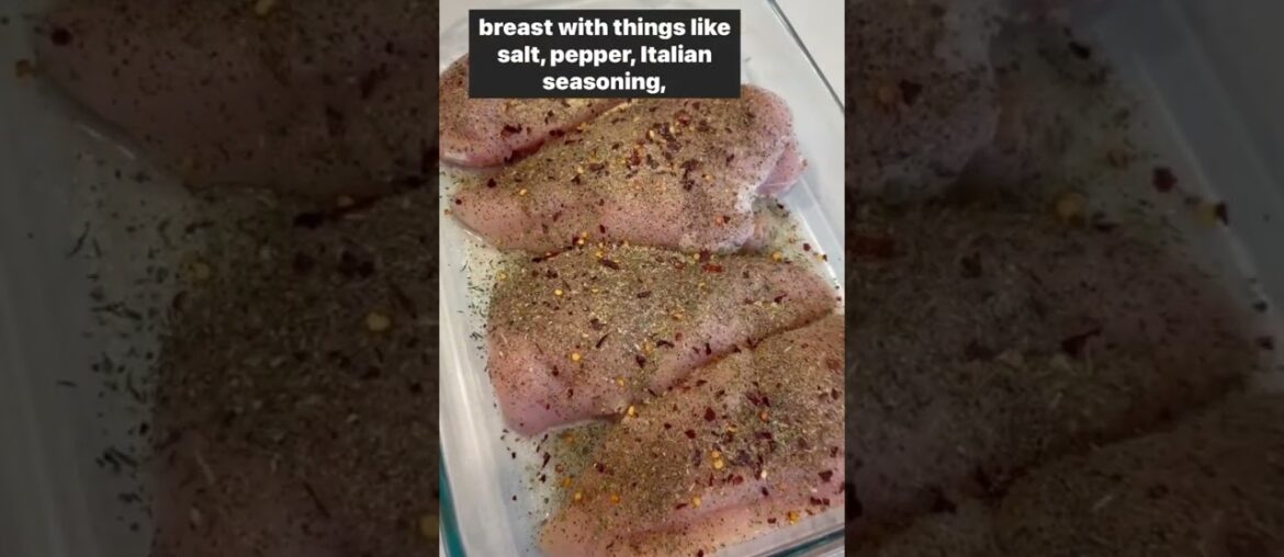 Low carb French onion chicken! Get more of my recipes here: https://msha.ke/mandyleighmitchell/