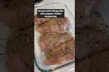 Low carb French onion chicken! Get more of my recipes here: https://msha.ke/mandyleighmitchell/