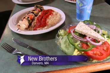 Phan-tastic Cafeterias (Phantom Gourmet)