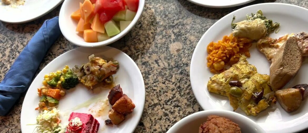 Carnival Conquest Dining Restaurants & Food on Cruise Food in Carnival Conquest Cruise Carnival Conquest Dining Restaurants & Food on Cruise Food in Carnival Conquest Cruise