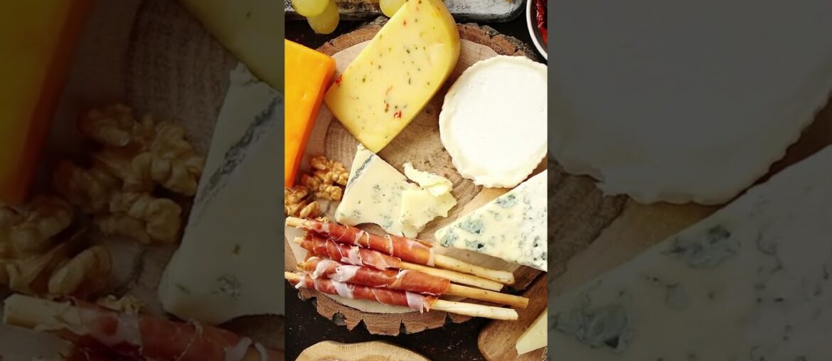 Facts about Gourmet food and drinks